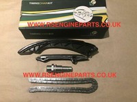 BGA Steuerkettensatz BMW 320I 325 520 525 2.0 2.5 1991CC 2494CC