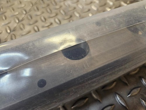 New Polyconn PC000-03-3/4X Aluminum Air Manifold (3) 3/4" NPT Out x (2) 1" NPT - Picture 8 of 8