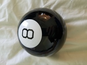 magic 8 ball ebay