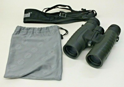 bushnell trophy 8x42