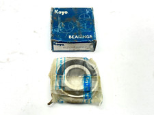 Koyo 62042RSC3 Deep Groove Ball Bearing Sealed 20x47x14mm