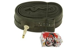 Rubber Bike Duro Inner Tube Duro 700 x 36c/41c 33mm Presta/Valve.