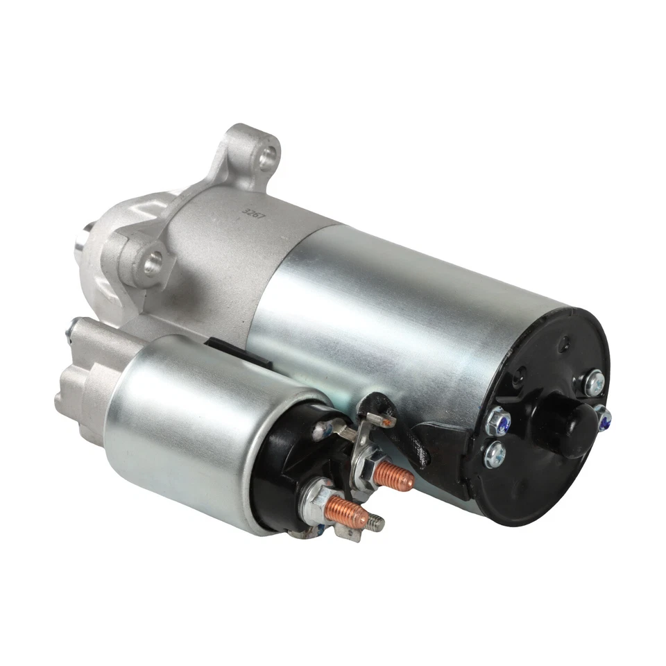 Starter for Ford E-150 E-250 E-250 E-350 E-550 Super Duty 4.6L / 5.4L 3267 - Image 3 of 4