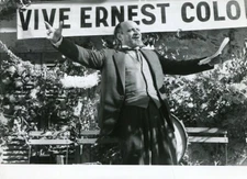 Robert Vattier ORIGINAL PHOTOGRAPH ds MANON DES SOURCES by PAGNOL -6-   