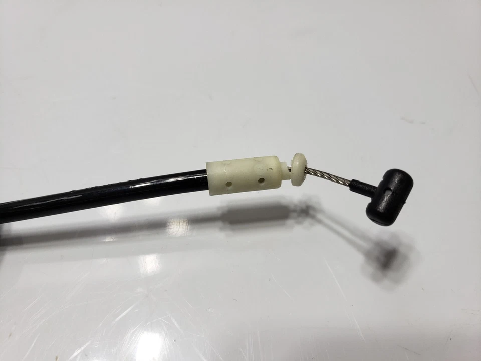 ✅ 09-15 OEM Jaguar XF XFR XFR-S Actuador de cierre de puerta trasero izquierdo lado del conductor Foto 3 de 4