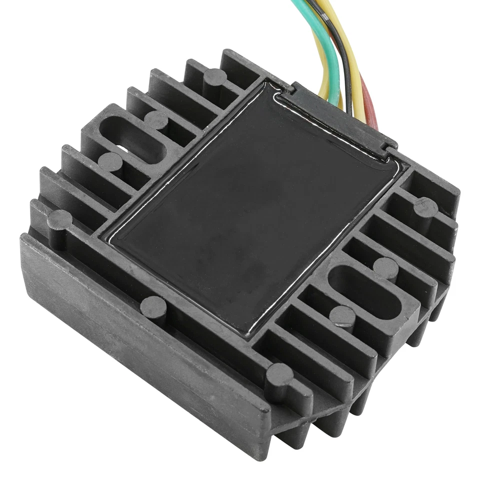 Regulator Rectifier for Kawasaki VN1500 Vulcan Classic 1996-2008 Motorcycle New - Image 3 of 4