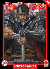 Berserk - Serie Nera 38