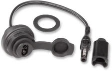 Tecmate Sae Panel Mount Socket O20