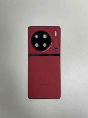 Original For Vivo X90 Pro Plus Rear Housing Back Cover Battery