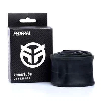 Federal Innertube 20 x 2.125-2.4