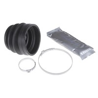 Blue Print Faltenbalgsatz, Antriebswelle Toyota ADZ98104