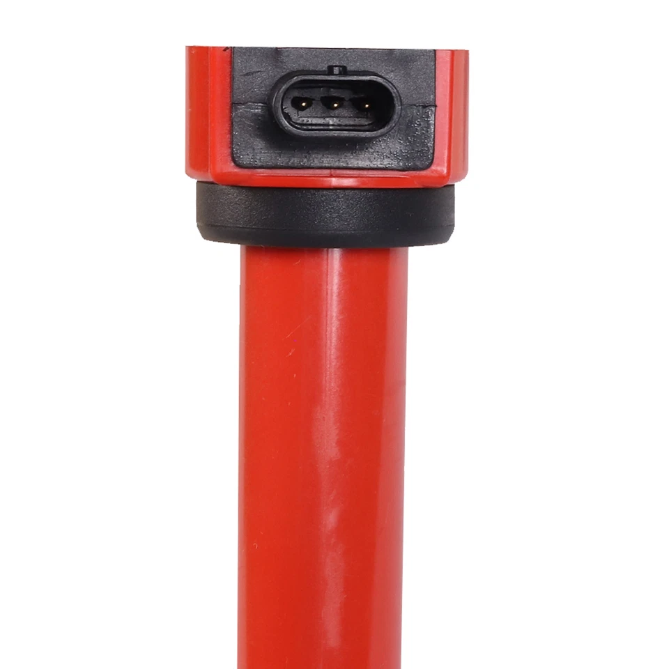 Bobina de encendido Energy y bujía E3 Premium para Jeep Compass Patriot UF557 Foto 3 de 4