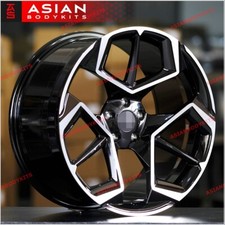 Forged Wheel Rim 1 pc for Maserati Ghibli Quattroporte GranTurismo Levante MC20