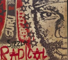 CD Sizzla - Radical
