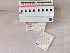 ABB SA/S 8.16.5S Switch Actuator 2CDG 110 045 R0011 - Only Old Stock Box