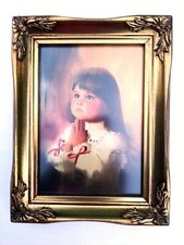 "A Christmas Prayer" Donald Zolan's 1992 Pemberton & Oakes 