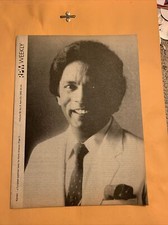 RPM WEEKLY Music magazine 1983 April 23 Kamahl