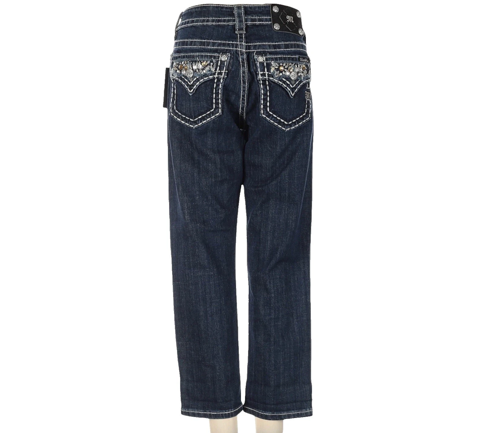 Miss Me Cotton Jeans for Women
