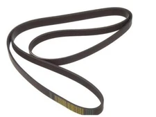 Primary ContiTech Multi Rib Belt fits Mercedes E300 1998-1999 55RRMC