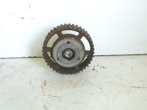 Phare Gauche Renault Clio 2 Phase 2 Berline - Référence 7701057654 - Occasion Fonctionnel