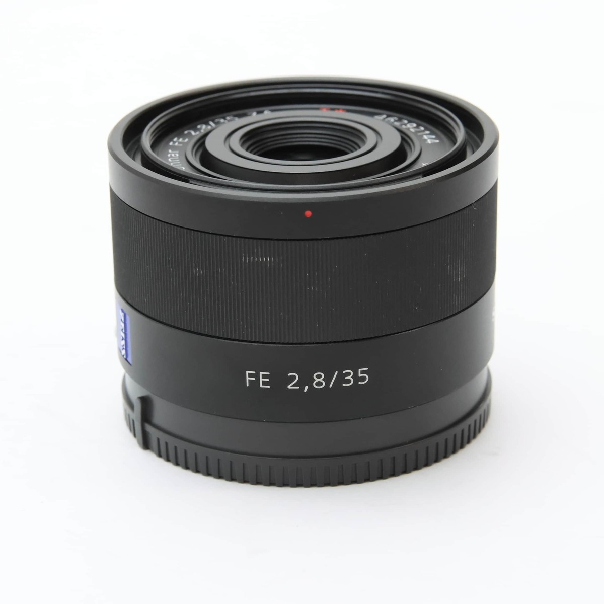 SONY ZEISS Sonnar T* FE 35mm F/2.8 ZA SEL35F28Z (SONY E SONY ZEISS Sonnar T* FE 35mm F/2.8 ZA SEL35F28Z (SONY E