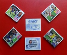 PANINI FOOT 2003 FRENCH ISSUE Stickers au choix pick choice LIGUE 1 N°2 new stoc