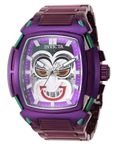 Joker store invicta watch