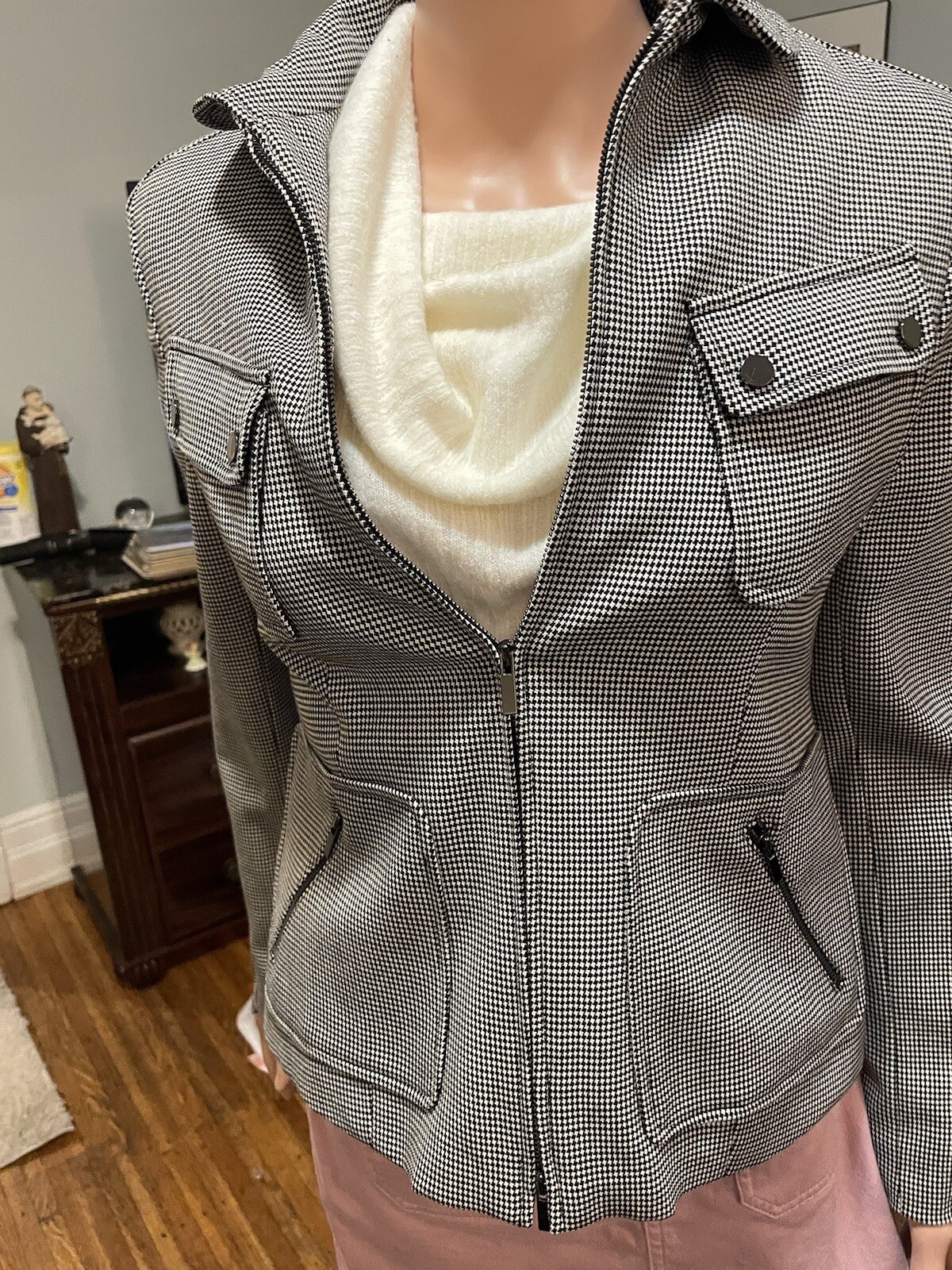 ann klein jacket - image 2