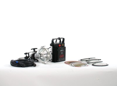 K5600 Joker Bug 400 HMI Par Kit