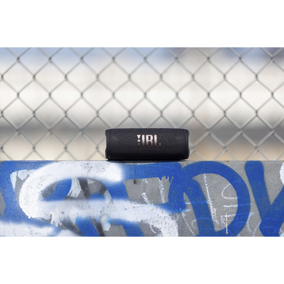 Thumbnail - Tragbare Bluetooth-lautsprecher Jbl Flip 6 20 W Grün
