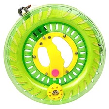 10.2 in Kite Reel Winder with Line, String Reel Winder for Kids  Adults, Easy t