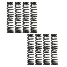 COMP Valve Springs Single 0.959" Outside Dia 191 lbs/in Rate 0.952" Coil Bind