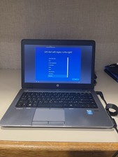 HP EliteBook 840 G1 14" (500GB HDD, Intel Core i5 4ta Gen., 1.90 GHz, 8GB)...