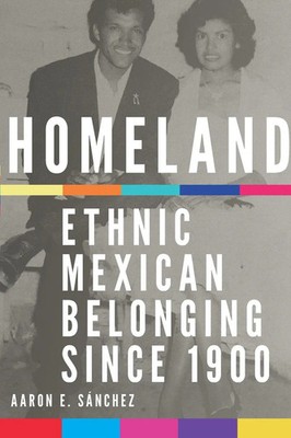 Aaron E Sánchez | Homeland | Taschenbuch | Englisch (2021) | EAN 9780806168432