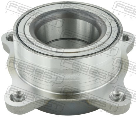 FEBEST-OE 0482G-KB4F.OE Wheel Hub for ,MITSUBISHI