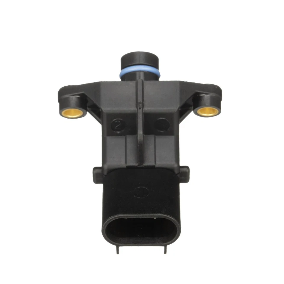 Sensor de presión absoluta colector SMP para Dodge Caravan 2001-2002 2,4 L L4 Foto 2 de 4