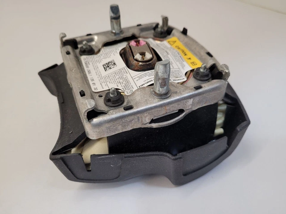 2002-2003 OLDSMOBILE BRAVADA LH Left Driver Steering Wheel Air Bag 15750892 Foto 4 de 4