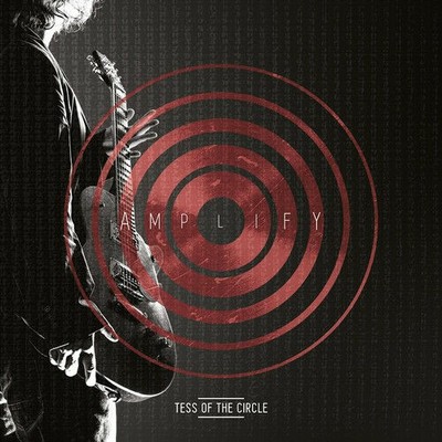 Amplify CD