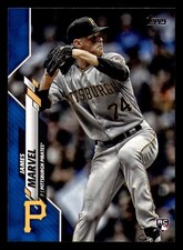2020 Topps Blue Parallel Only 299 Made 251-500 ** Set Break ** You Pick**