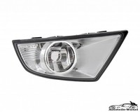 TYC Nebelscheinwerfer Rechts FüR Ford Mondeo III B5Y Limo B4Y Turnier BWY 03-05