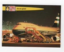 Aviation. Cathay Pacific Boeing 747-400