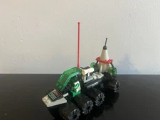 LEGO System: Sonar Security (6852)