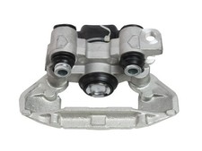 ABAKUS Bremssattel Hinten Rechts passend für PEUGEOT 206 Schrägheck (2A/C) Ø32mm