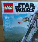 LEGO Star Wars Boba Fett’s Starship Set #75312 NEW!! — photo 2