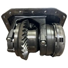 Used Mfd Differential Assembly Fits Case Ih Puma 195 Puma 210 84565055 84565066