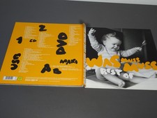 HERBERT GRÖNEMEYER - WAS MUSS MUSS / 2-CD, D...