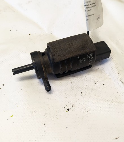 8362154 Waschwasserpumpe, Scheibenreinigung 8 362 154  8362154  0 DE2796394-60