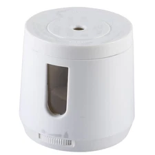 Automatic Electric Pencil Sharpener USB & Battery Operated Adjustable Sharpen...