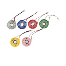 Game Boy Color Colored Speakers - Cloud Game Store