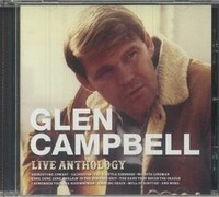 Campbell Glen - Live Anthology - Cd2 - G2Z